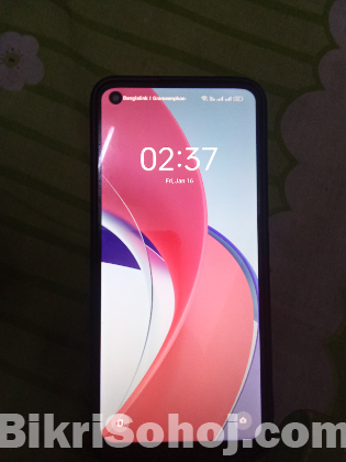 Realme 8 4G